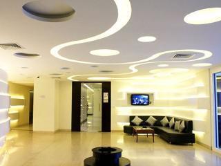 Rose Valley Orbit Hotel 西里古里 外观 照片