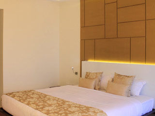 Rose Valley Orbit Hotel 西里古里 外观 照片