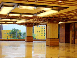 Rose Valley Orbit Hotel 西里古里 外观 照片