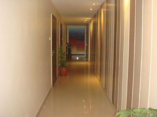Rose Valley Orbit Hotel 西里古里 外观 照片