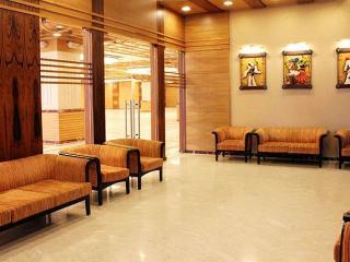 Rose Valley Orbit Hotel 西里古里 外观 照片