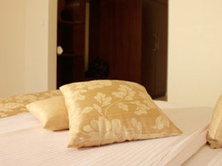 Rose Valley Orbit Hotel 西里古里 外观 照片