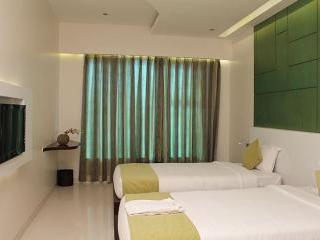 Rose Valley Orbit Hotel 西里古里 外观 照片
