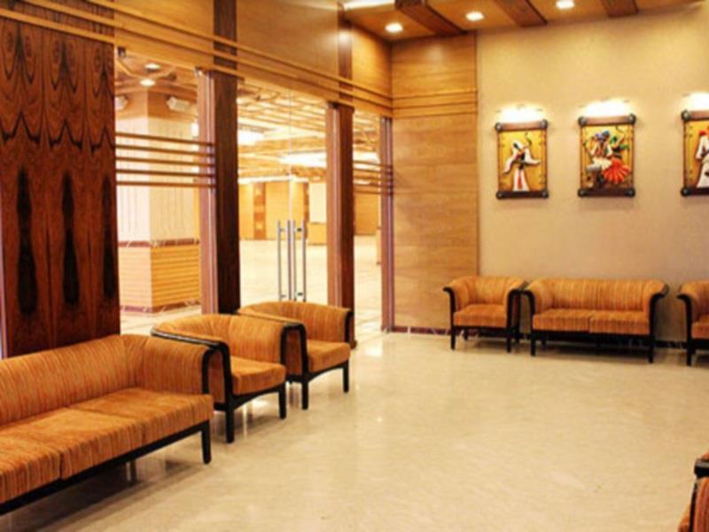 Rose Valley Orbit Hotel 西里古里 外观 照片