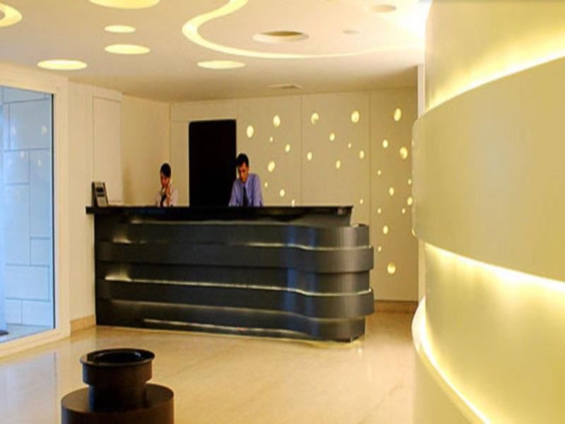 Rose Valley Orbit Hotel 西里古里 外观 照片